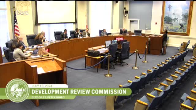 Community group home proposal sparks neighborhood debate