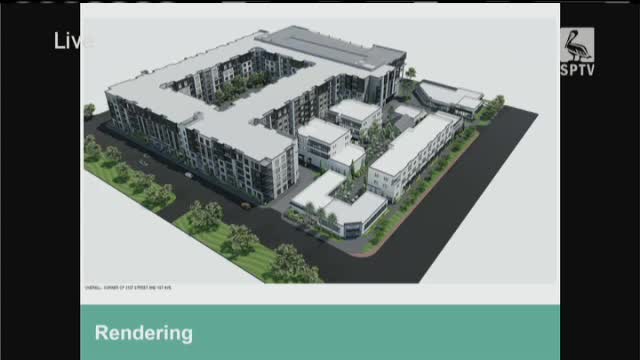 City plans major zoning overhaul to boost urban density