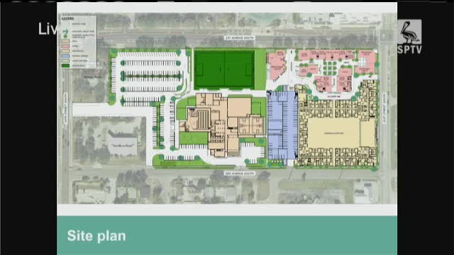City plans major housing development to combat shortage