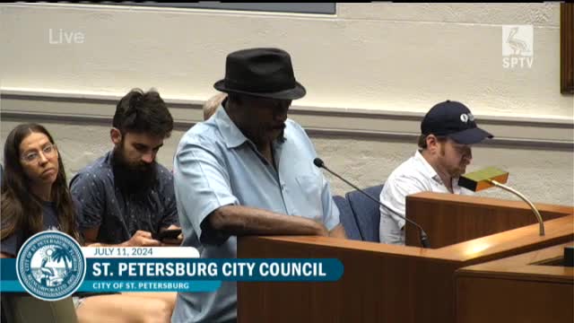 City Council Faces Backlash Over Controversial Stadium Deal