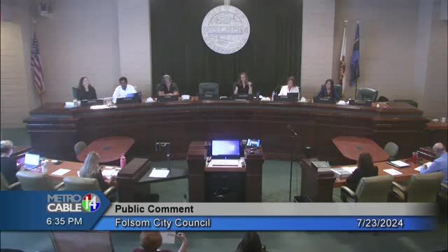 City Council Faces Criticism Over Accessibility Failures