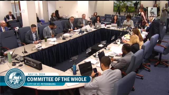 Stadium project faces scrutiny over sustainability commitments