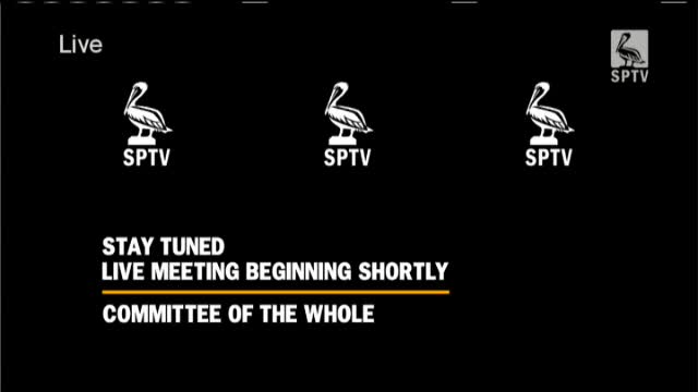 City leaders unveil historic redevelopment agreements for St. Petersburg