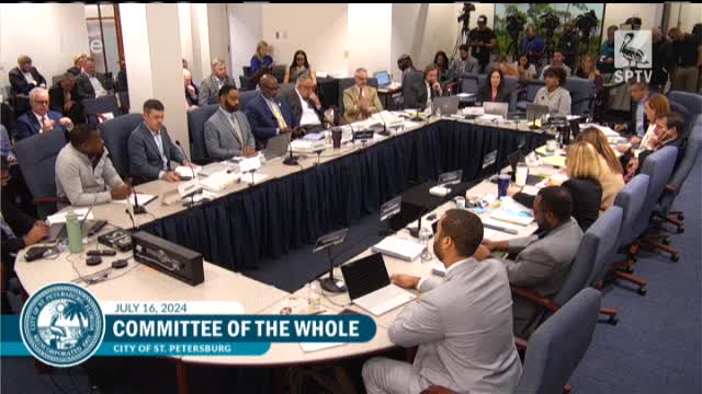 City officials probe historic cemetery for potential remains