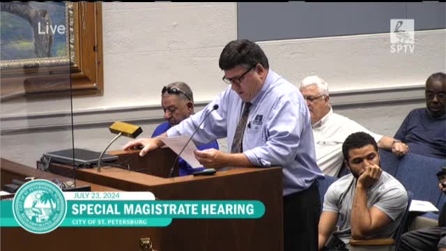 City Orders Immediate Action on Unsafe Balconies