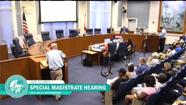 City cracks down on dangerous building violations