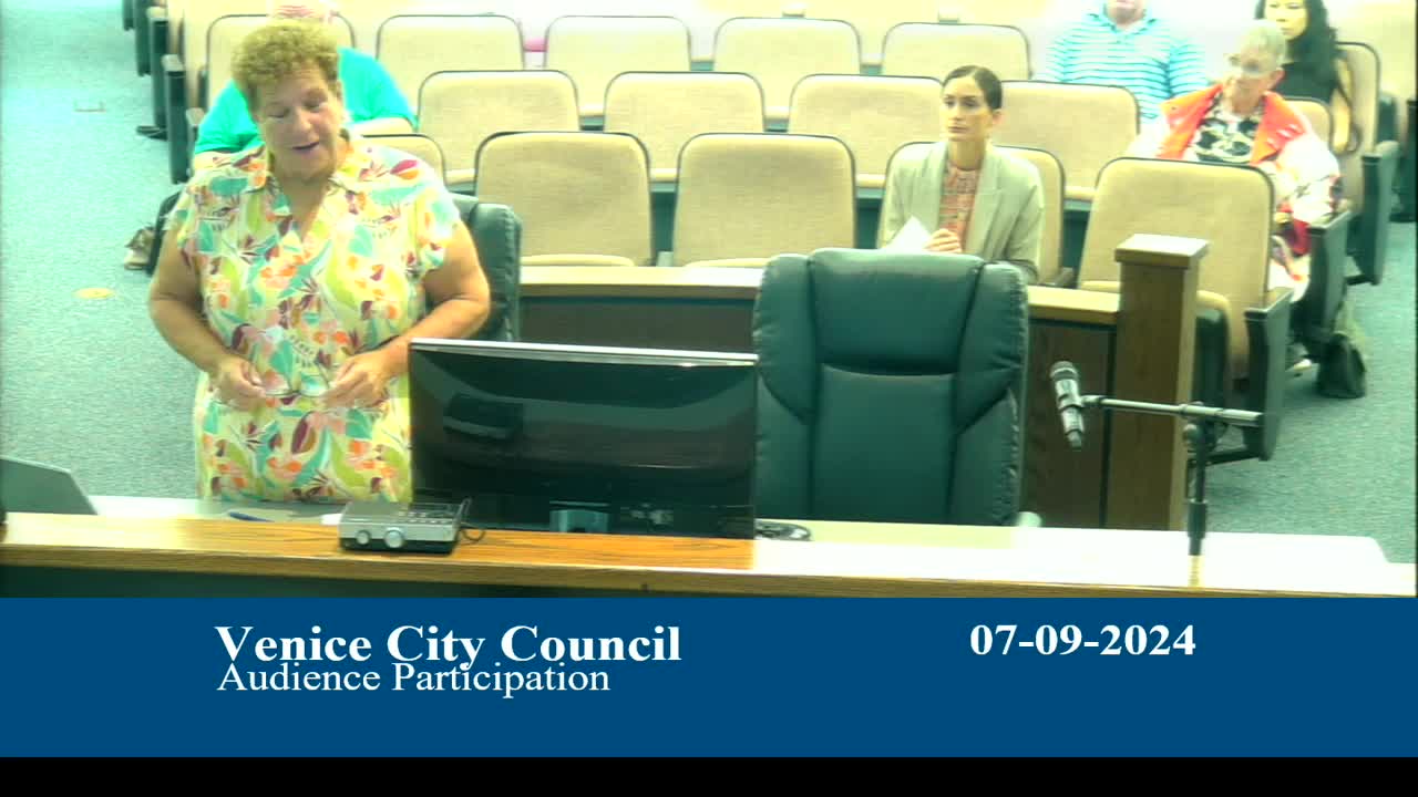 Residents rally against developer interests in Bird Bay Village