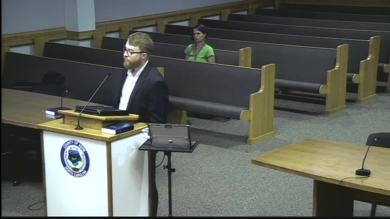 Medicaid transportation services spark debate over care priorities