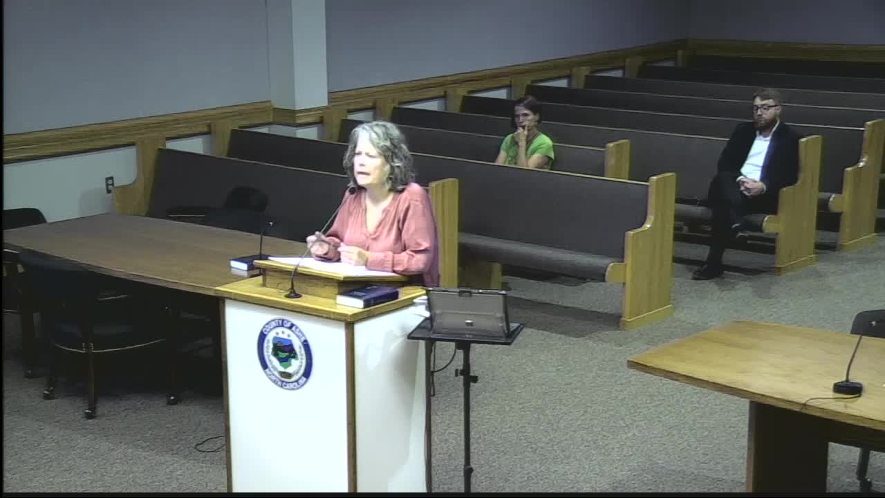 Health Insurance Expansion Transforms Lives in Ash County