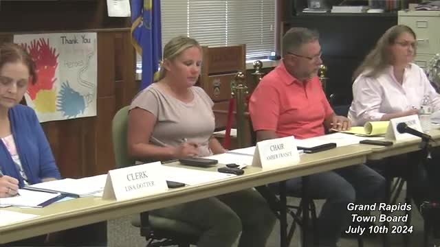 Fire department seeks new recruits amid rising service calls