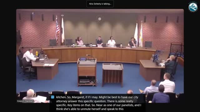 City moves forward with vital senior housing project