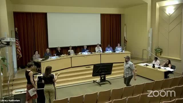 Planning Commission Approves Controversial New Home Design