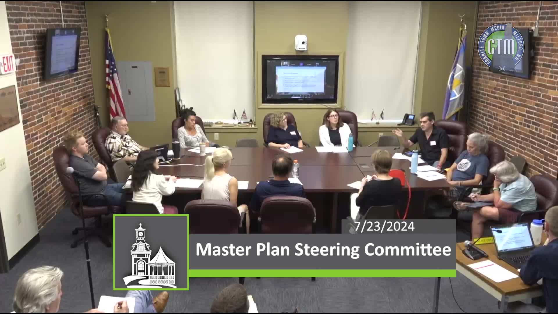 Debate ignites over public access to open spaces