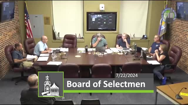 Milford faces backlash over illegal Heron Pond drainage