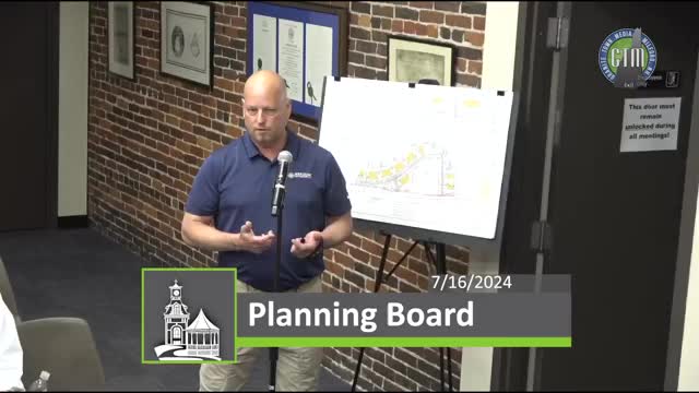 Town debates costly sidewalk upgrades amid legal complexities