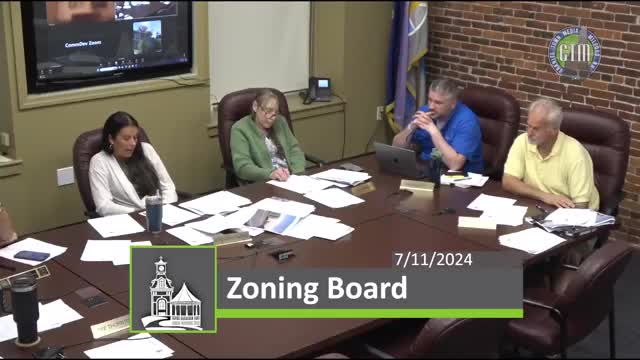 City Council Approves Controversial Variance Amid Job Promises