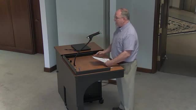 Economic development plan sparks debate over zoning fees