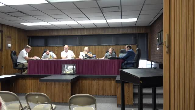 Community comes together for free adopt a block party