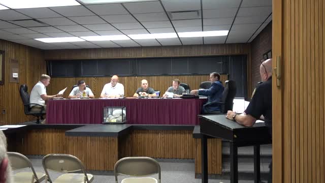 City plans major park upgrades with 24/7 police surveillance