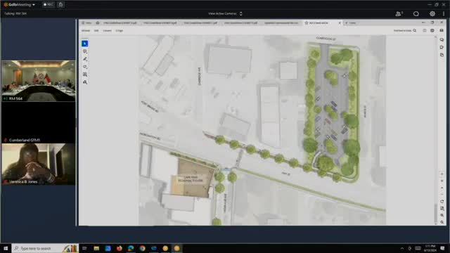 Amid budget cuts Fayetteville plans for economic growth