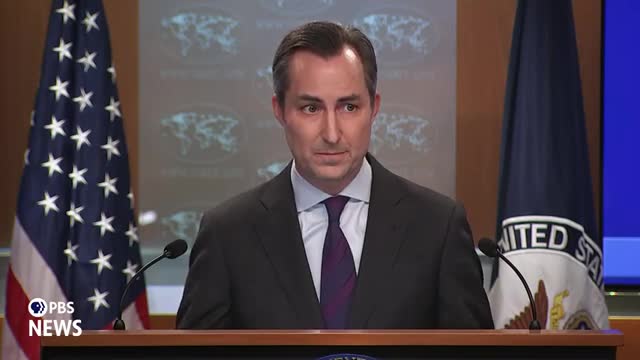 US Condemns Violence in Bangladesh Amid Rising Terrorism Threats