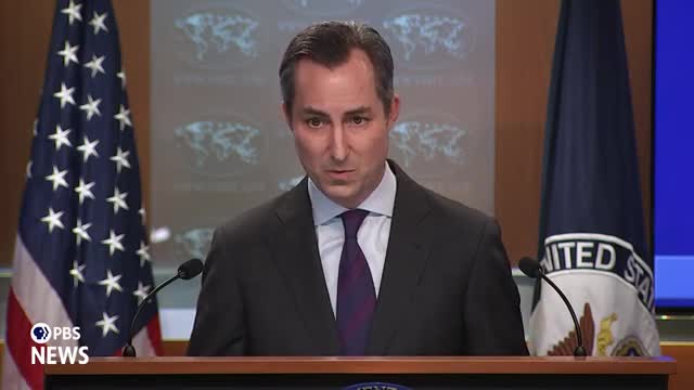 US suspends UNRWA funding amid ongoing investigations