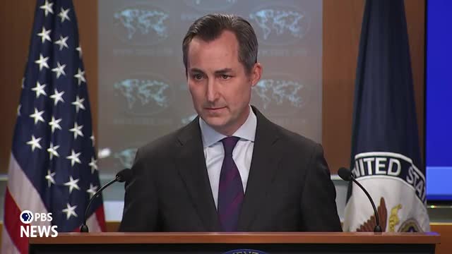 US ramps up efforts to combat disease outbreak in Gaza