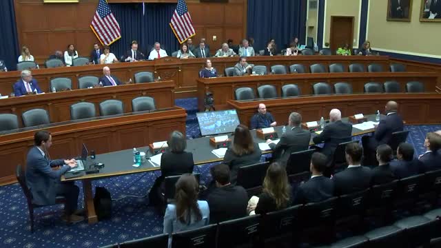 Lawmakers confront looming crisis in electrical grid reliability