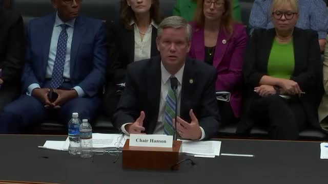 Nuclear energy emerges as key to US power demands