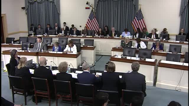 CDC leaders outline urgent strategies to combat health crises