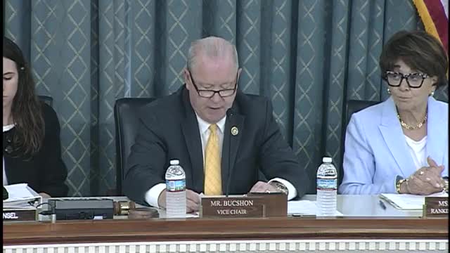 Lawmakers clash over CDC funding cuts and public health crisis