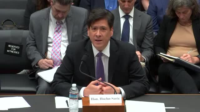 Concerns rise over dangerous products flooding US markets