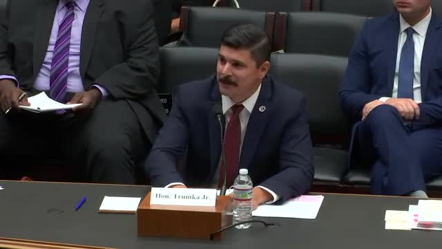 CPSC faces scrutiny over pandemic inspection failures