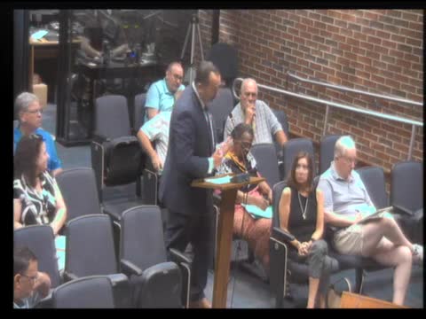 Mayor calls for urgent action to revitalize city services