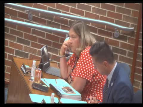 City leaders outline ambitious plan to modernize schools