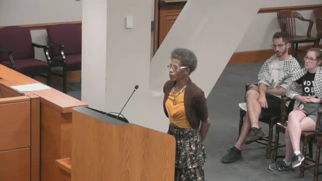 Safety plea for seniors amid rising traffic dangers