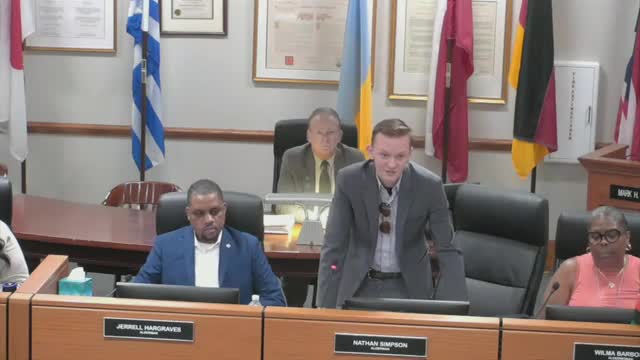 Community calls for ceasefire amid local flooding crisis