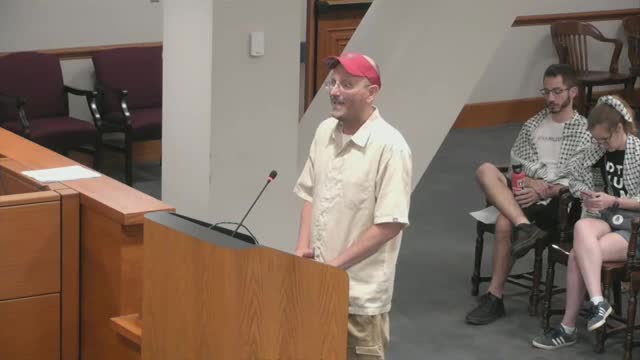 New Britain urged to demand ceasefire for Gaza