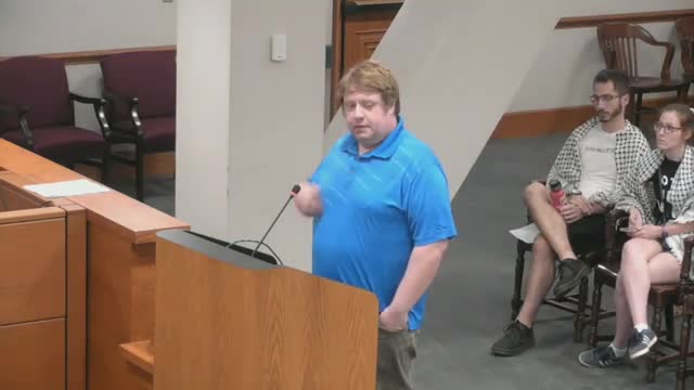 Residents demand action as sewer crisis floods homes