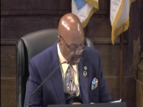 Gifford County Proclaims Juneteenth and Pride Month Celebrations