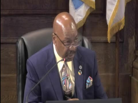 County manager reveals ambitious budget plan for education