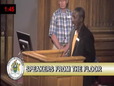 Taxpayer Outrage Grows Over Guilford County Budget Increases
