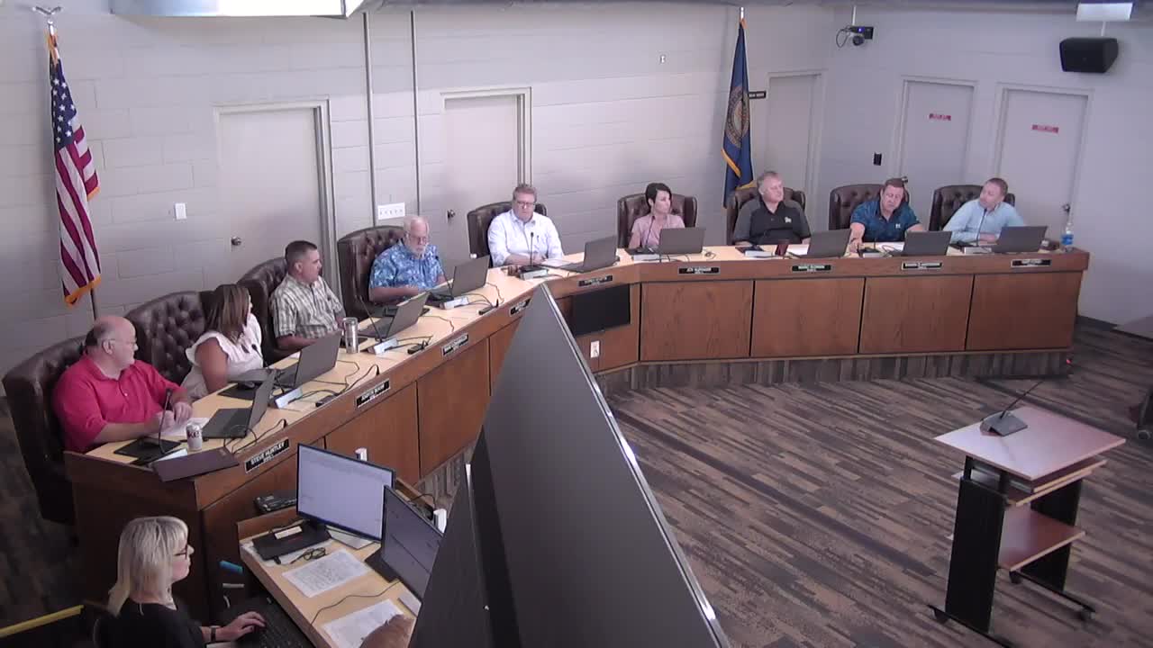 City Council Approves Controversial Alley Vacations