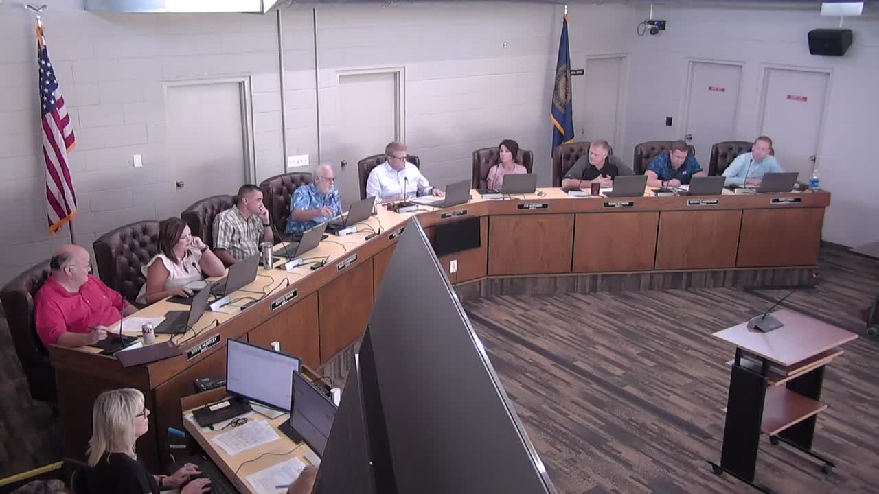 Council approves major housing development amid community support