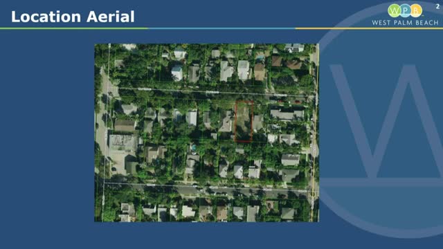 New Art Deco Home Proposal Sparks Controversy in Grandview Heights