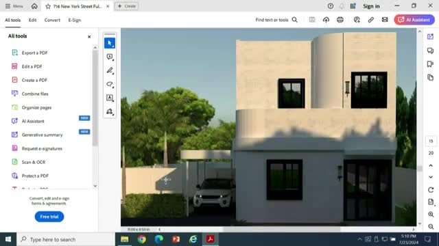 New Art Deco Development Sparks Controversy in Historic District