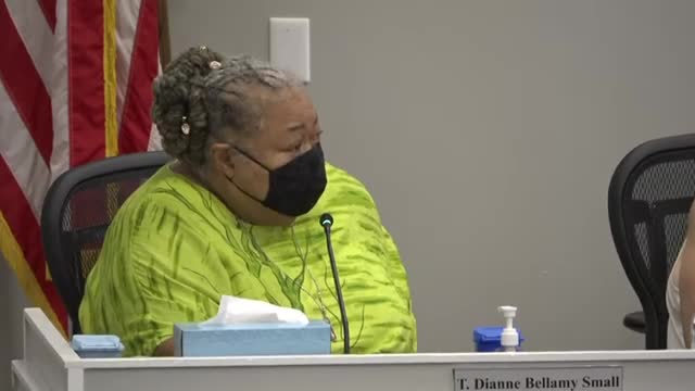 Board faces backlash over athletic field promises