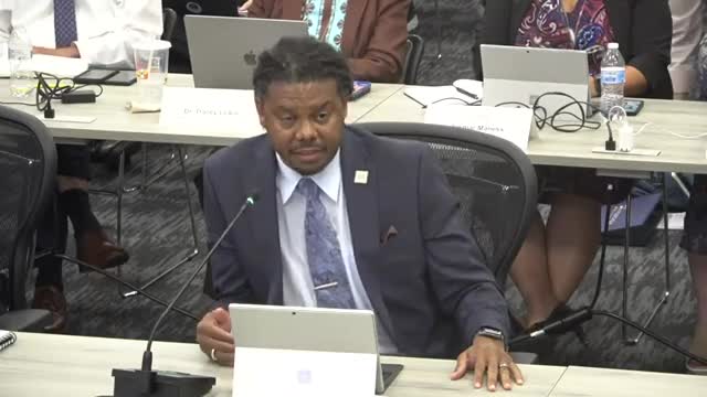 Community demands preservation amid school renovation delays