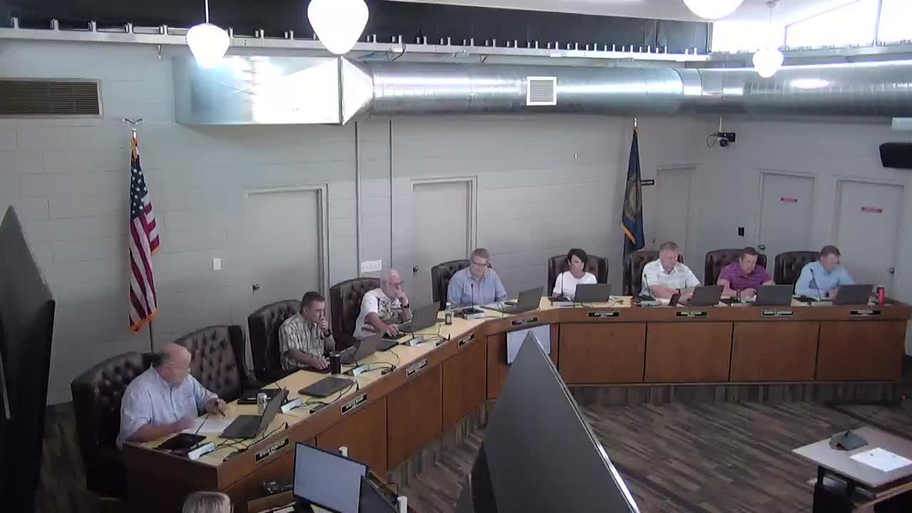 City Council Faces Backlash Over Tripled Permit Fees