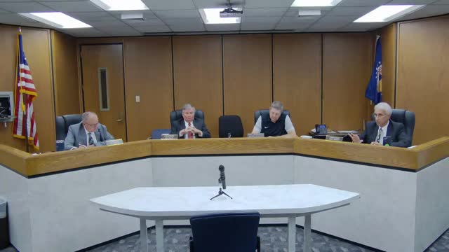 Community rallies for downtown businesses during car show weekend